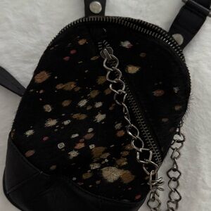Free People Women's cross body